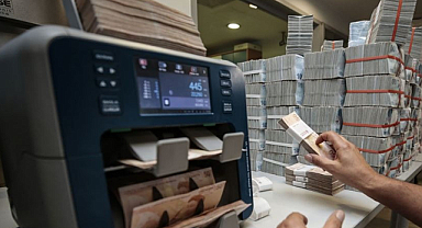 Bankacılık Sektörünün Mevduatı 376 Milyar Lira Arttı