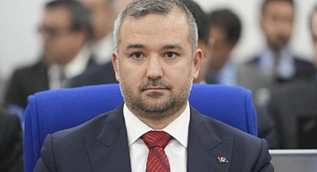 Başkan Karahan, Enflasyon Tahminlerini Paylaşacak