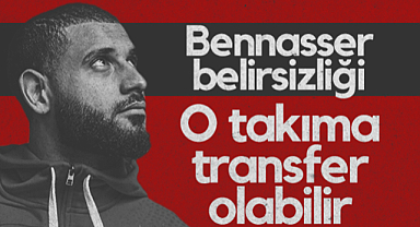 Bennasser Samsunspor’dan Ayrılıyor mu? O Takımın Radarında...