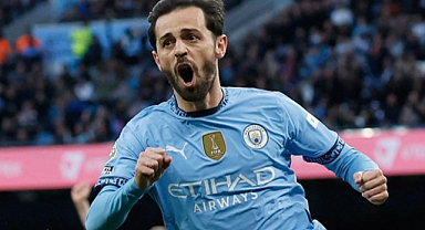 Bernardo Silva'dan Galatasaray'a Flaş Transfer Yanıtı!