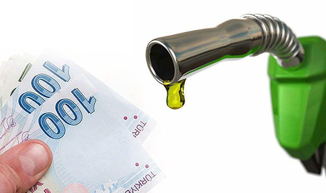 Bugün Benzin ve Motorine Zam Var mı?
