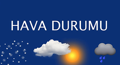 Bugün Hava Nasıl Olacak? Sağanak ve Rüzgâr Uyarısı