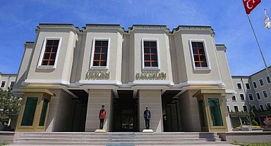 Büyükşehir İlçelerine Kaymakam Yerine Vali mi Atanacak? İçişleri Bakanlığı Noktayı Koydu