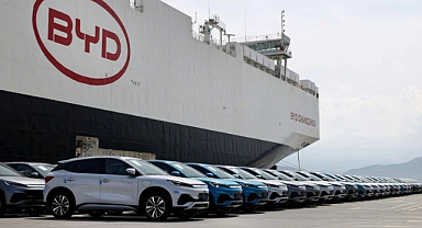 BYD’ye Köle İşçi ve İnsan Kaçakçılığı Suçlaması