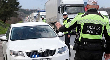 Çakarlı Araçlara Ceza %80 Azaldı