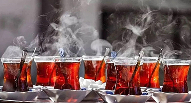 Çay Severlere Müjde: Saatlerce Taze Kalıyor