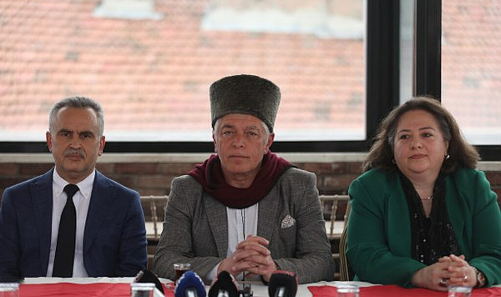 Çerkes Sürgünü'nün 161. Yılı Anması Samsun'da Yapılacak