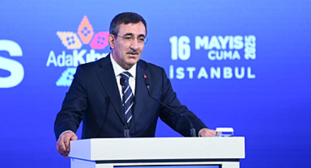 Cevdet Yılmaz: Türkiye Yüzyılı, KKTC’nin de Yüzyılı Olacak