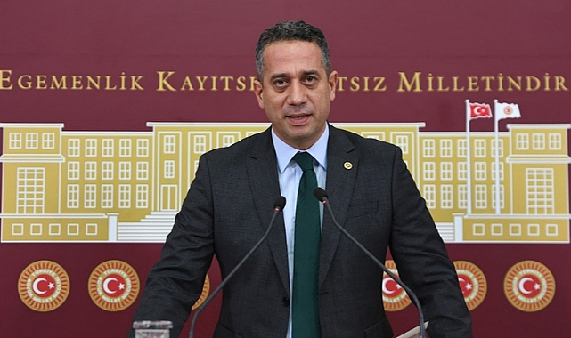 CHP'den İmamoğlu'nun Telefonu İddialarına Sert Yanıt