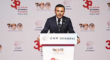 CHP’li Özgür Çelik’e Siyasi Yasak ve 15,5 Yıl Hapis İstemi