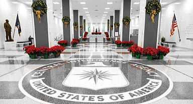 CIA Genel Merkezi Önünde Silahlı Saldırı Girişimi