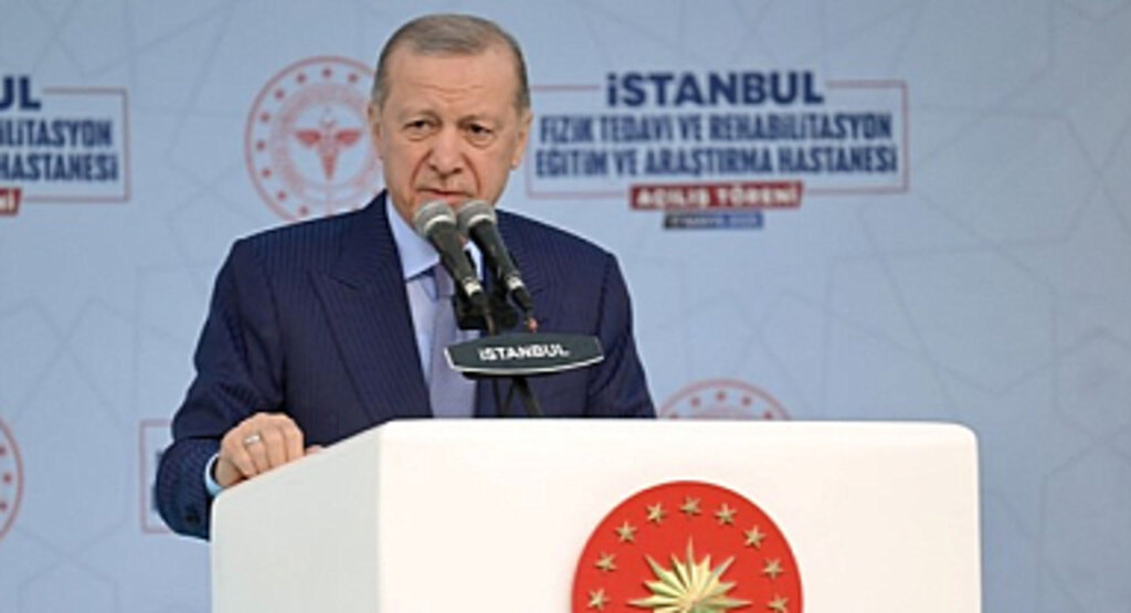 Cumhurbaşkanı Erdoğan Açıkladı: Karadeniz’de 75 Milyar Metreküplük Yeni Doğalgaz Keşfi