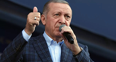Cumhurbaşkanı Erdoğan Aday Olacak mı? Açıklama Yaptı...