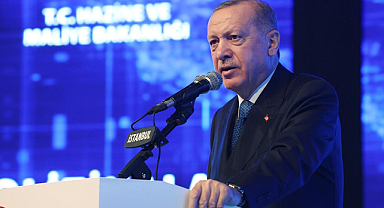 Cumhurbaşkanı Erdoğan’dan Faizsiz Sistem Mesajı