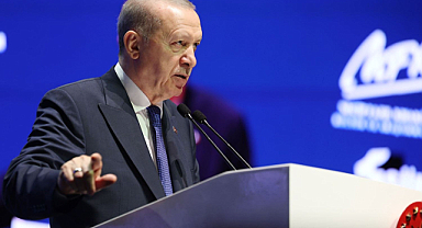 Cumhurbaşkanı Erdoğan’dan “Sivil Darbe” Tepkisi
