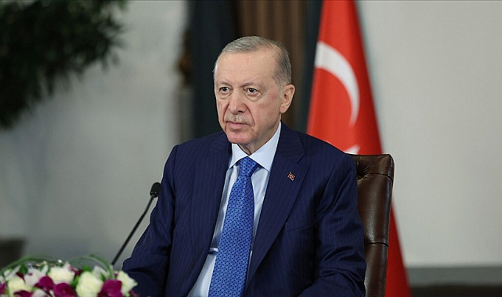 Cumhurbaşkanı Erdoğan: Rusya ve Ukrayna Arasında Önemli Fırsat Penceresi Aralandı