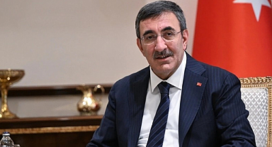 Cumhurbaşkanı Yardımcısı Yılmaz: 2025'e Özel Eylem Planı Geliyor