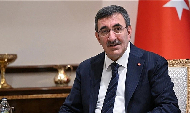 Cumhurbaşkanı Yardımcısı Yılmaz: 2025'e Özel Eylem Planı Geliyor