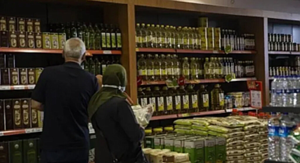 Dev Zincir Market İsim Değiştirdi