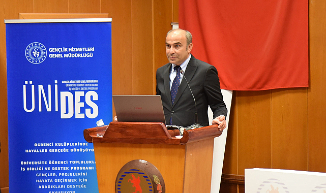 Dezenformasyonla Mücadelede Yapay Zeka Uyarısı