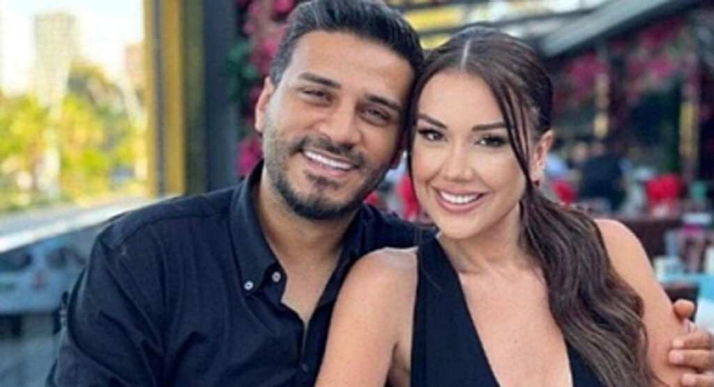 Dilan Polat’tan Bebek Müjdesi