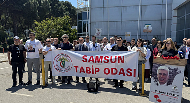 Dr. Kamil Furtun Vefatının 10. Yılında Unutulmadı
