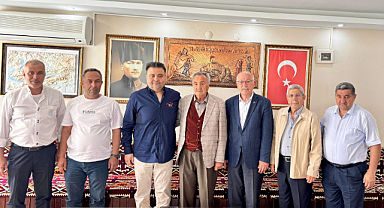 Ege’de Başlayan Hareket, Türkiye’ye Yayılıyor: Anadolu Elazığlılar Federasyonu Kuruldu