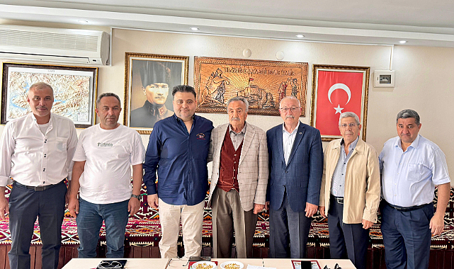 Ege'de Başlayan Hareket, Türkiye'ye Yayılıyor: Anadolu Elazığlılar Federasyonu Kuruldu