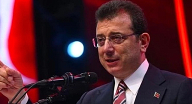 Ekrem İmamoğlu: Bu Suç Ortadan Kalkacak