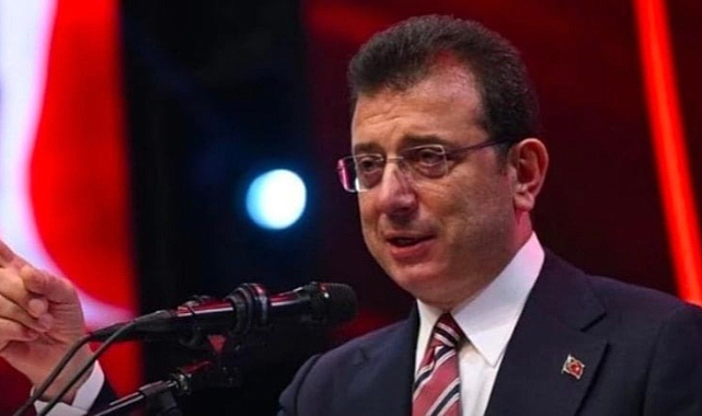 Ekrem İmamoğlu: Bu Suç Ortadan Kalkacak