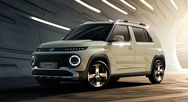 Elektrikli Hyundai INSTER’in Türkiye Fiyatı Açıklandı
