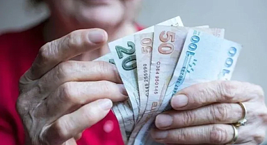 Emekli Bayram İkramiyeleri Yarın Hesaplarda