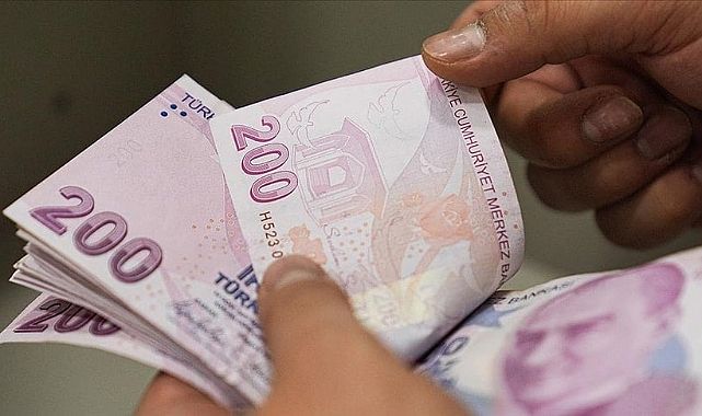 Emeklilerin İkramiye Takvimi Belli Oldu