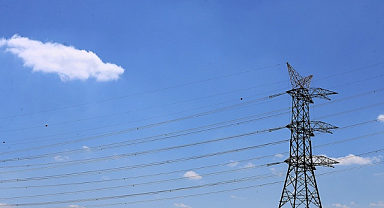 Enerji İthalat Faturası Nisanda Yüzde 3,2 Azaldı