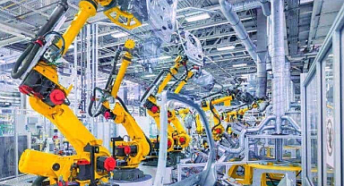 Enerji Kullanımında İlk Sırada İmalat Sanayi Var