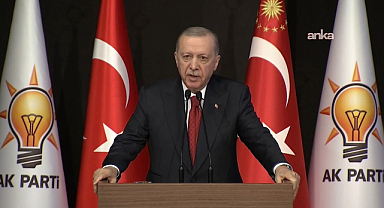 Erdoğan’dan Yeni Anayasa Mesajı: 10 Hukukçu Görevlendirildi