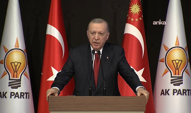 Erdoğan'dan Yeni Anayasa Mesajı: 10 Hukukçu Görevlendirildi