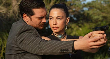 Eşref Rüya’nın Son Sahnesi Sosyal Medyayı Salladı