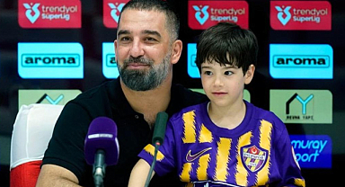Eyüpspor’dan Ayrılan Arda Turan’dan Veda Mesajı