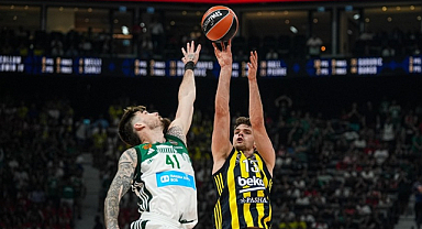 Fenerbahçe 4. Kez Finalde: Şampiyonluk İçin Geri Sayım