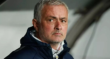 Fenerbahçe’de Mourinho Belirsizliği: Gözler Konyaspor Maçından Sonraya Çevrildi!