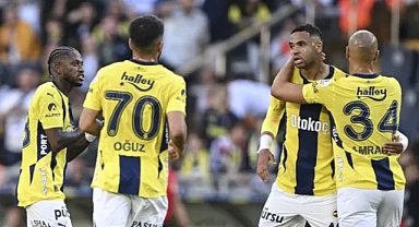 Fenerbahçe Sezonu Galibiyetle Kapattı