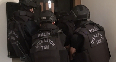 FETÖ'nün Öğrenci Yapılanmasına Darbe: 54 Kişi Yakalandı