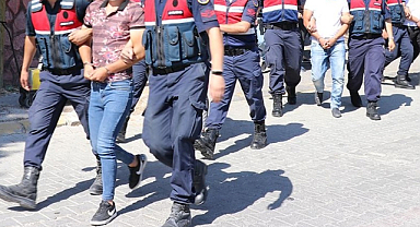 FETÖ Operasyonunda 56 Muvazzaf Asker Yakalandı