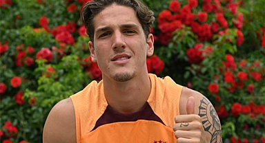 Galatasaray’da Zaniolo Defteri Kapanıyor: Dönüyor Ama Kalıcı Değil
