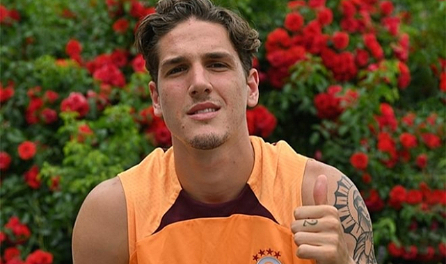 Galatasaray'da Zaniolo Defteri Kapanıyor: Dönüyor Ama Kalıcı Değil