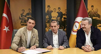 Galatasaray'dan Muslera İle Sürpriz İmza!