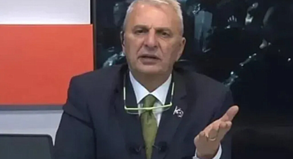 Gazeteci Can Ataklı'ya İstenen Ceza Belli Oldu