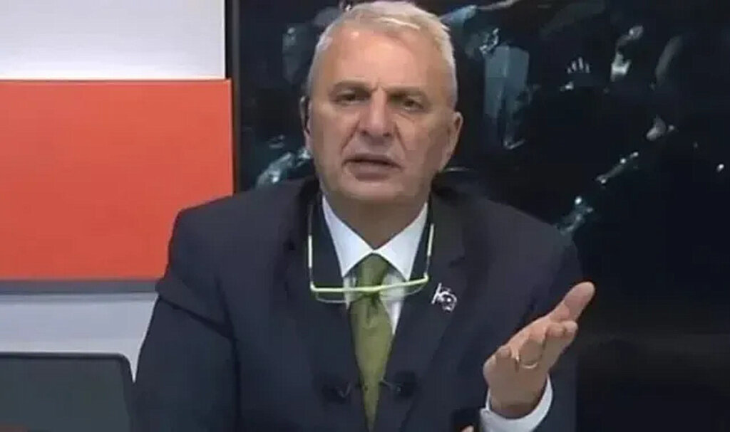 Gazeteci Can Ataklı'ya İstenen Ceza Belli Oldu