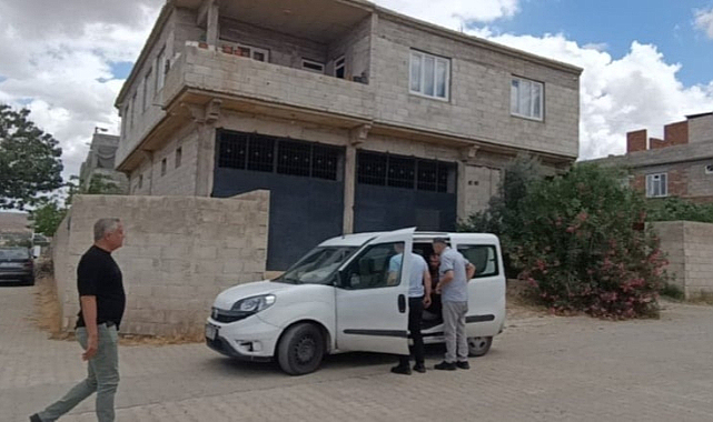 Gaziantep'te 3 Çocuk Annesi Kadın Evinde Ölü Bulundu